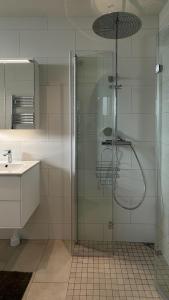 Strandviks semesterboende