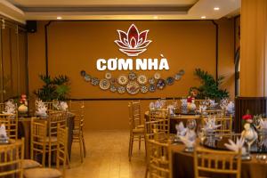 Paralia Khem Beach Phu Quoc Hotel