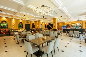 Paralia Khem Beach Phu Quoc Hotel