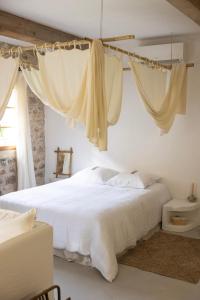 Mediterranean Suite in Ardèche