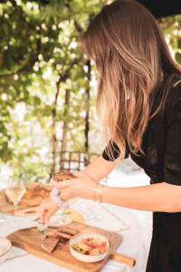 Mediterranean Suite in Ardèche