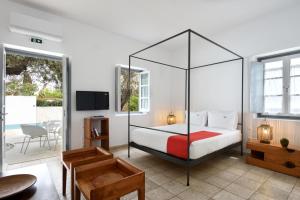 Maisonette room in Orloff Resort