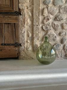Appartements Mediterranean Suite in Ardeche : photos des chambres