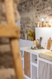 Appartements Mediterranean Suite in Ardeche : photos des chambres