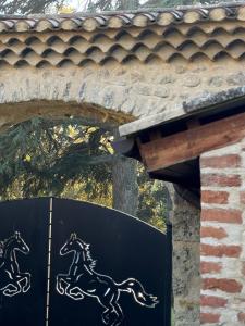 Appartements Mediterranean Suite in Ardeche : photos des chambres