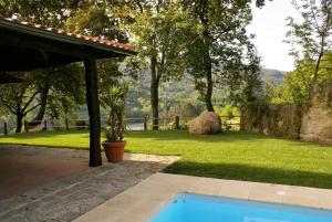 Casa da Terra - Gerês