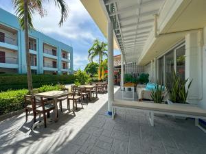 Blue Horizon Hostel By Blue Flow