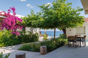 Melivia Seafront Resort