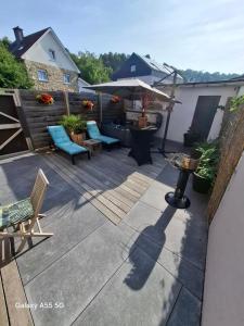 Ol folle spa