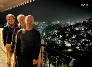 Norbu Thungkar Homestay