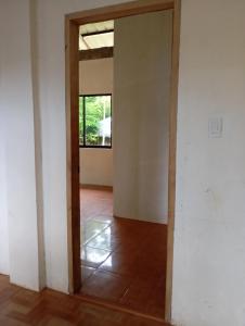 Nice place in a quiet area