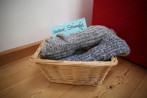 Ferienhaus Kastaniengrün