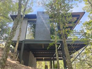 SANANDA Casa en el Bosque