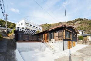 マイグレ海の声 - Strutture non classificate a Ito