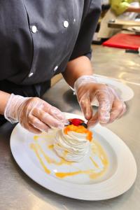 Hotels Best Western Ile de France Hotel Restaurant : photos des chambres
