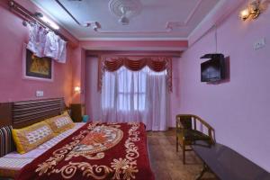 Hotel Ashish Inn - Kandaghat