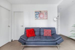 Protea Corner - Laid back CBD Stay by Yarra and Dining