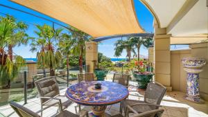 Unit 33 - 3 Bed Garden View