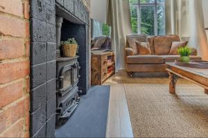 Lye Vally Headington- Oxford - 3hvězdičkové hotely ve městě Oxford