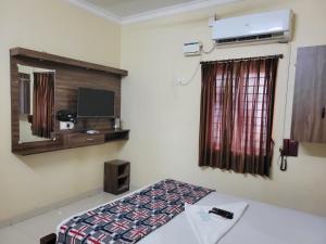 Kaala Bairav Grand By Royal VIP Hospitality