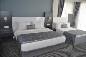 Cavit Duvan Prestige Hotel