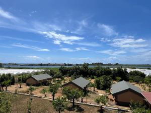 CàSolare Glamping Experience Sperlonga