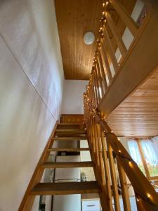 Maisons de vacances Maison spacieuse avec terrasse, terrain clos et lac a proximite : photos des chambres
