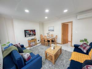 Comfortable 4-Bed 2-Bath flat in Paddington with AC near Edgware Road & Hyde Park by Staylio London