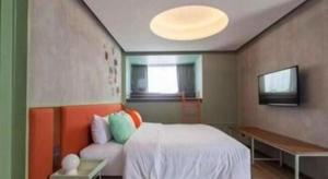 The Street Hostel Bangkok