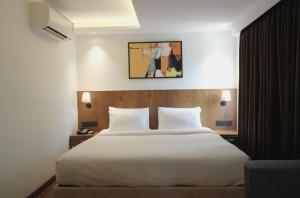 Silvotel By Bizzgrow Hotels