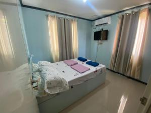 2 Storey House In Davao City Near Airport