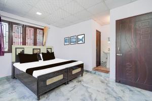 Hotel O Riyansh Restaurant and hotel