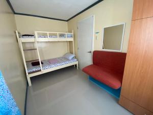 2 Storey House In Davao City Near Airport