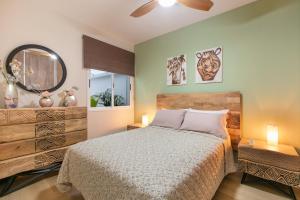 Casa Calma Zona Hospital