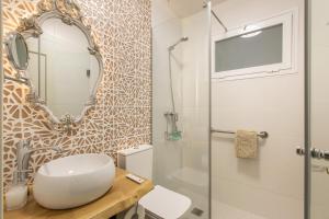 Casa Calma Zona Hospital