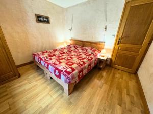 Résidence Lupins - 85m2 pour 5 personnes 3 chambre cuisine équipée à St Martin de Bellville MAE-4964