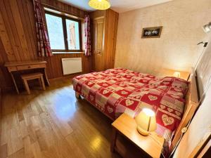 Appartements Residence Lupins - 85m2 pour 5 personnes 3 chambre cuisine equipee a St Martin de Bellville MAE-4964 : photos des chambres