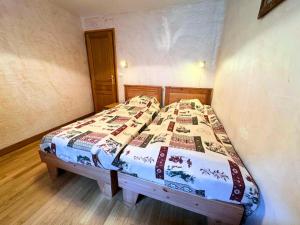 Appartements Residence Lupins - 85m2 pour 5 personnes 3 chambre cuisine equipee a St Martin de Bellville MAE-4964 : photos des chambres