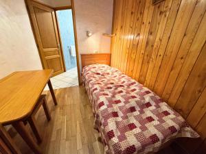 Appartements Residence Lupins - 85m2 pour 5 personnes 3 chambre cuisine equipee a St Martin de Bellville MAE-4964 : photos des chambres