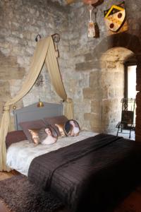 B&B / Chambres d'hotes Chateau de Vedene : photos des chambres