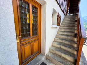 Appartements Residence Lupins - 85m2 pour 5 personnes 3 chambre cuisine equipee a St Martin de Bellville MAE-4964 : photos des chambres