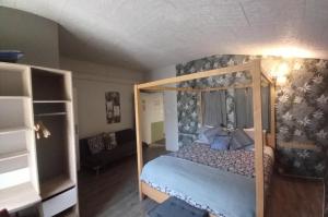 Hotels Hotel Saint Florent : photos des chambres