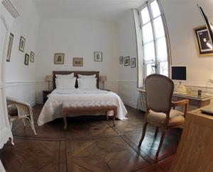 B&B / Chambres d'hotes Maison Colladon : photos des chambres