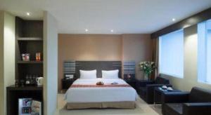 Aria Barito Hotel