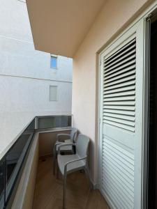 Vila Huqi Seaside
