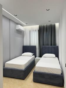 Vila Huqi Seaside