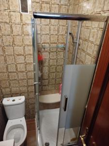 Habitación para tu disfrute