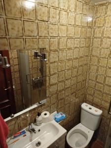 Habitación para tu disfrute