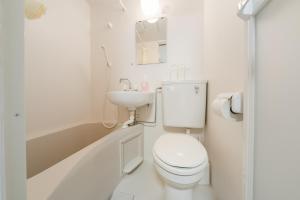 Parkside Shinjuku Tokyo