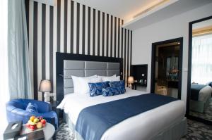 Premium Room room in Signature 1 Hotel Tecom